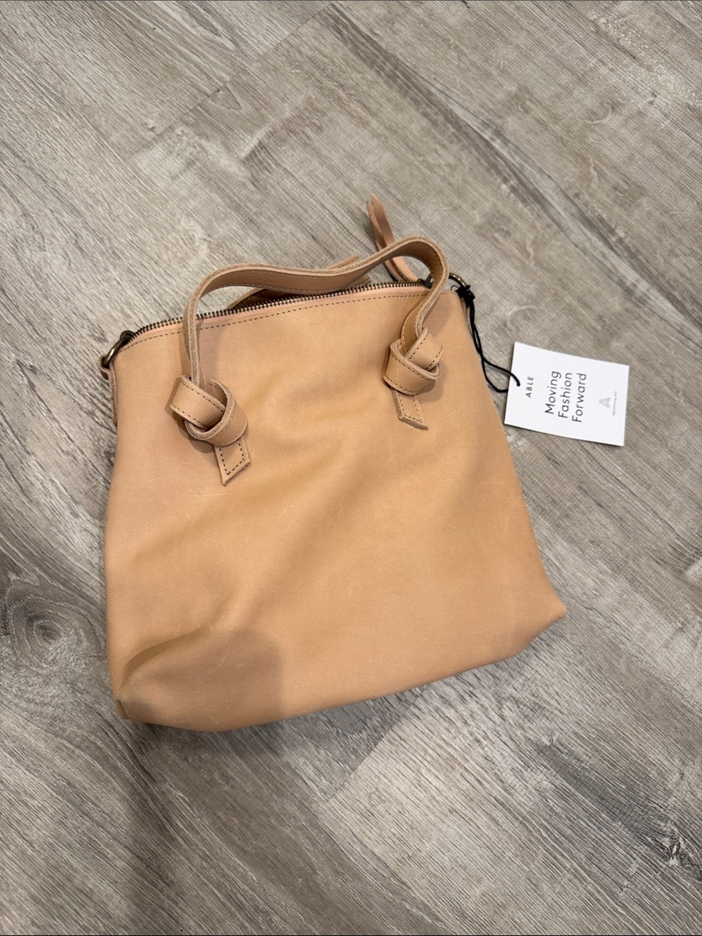 Able Rachel crossbody